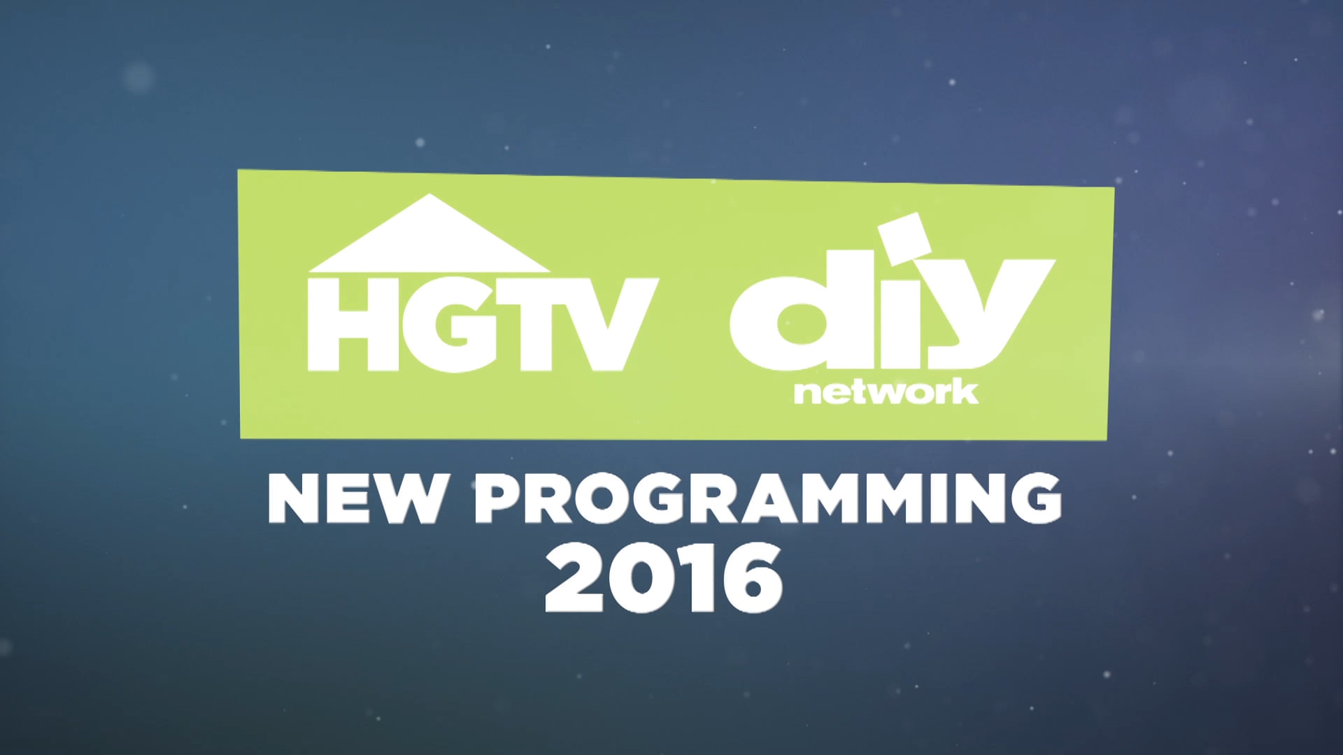 2016NewProgs